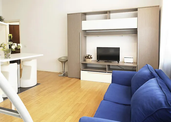 Rio Central Apartment