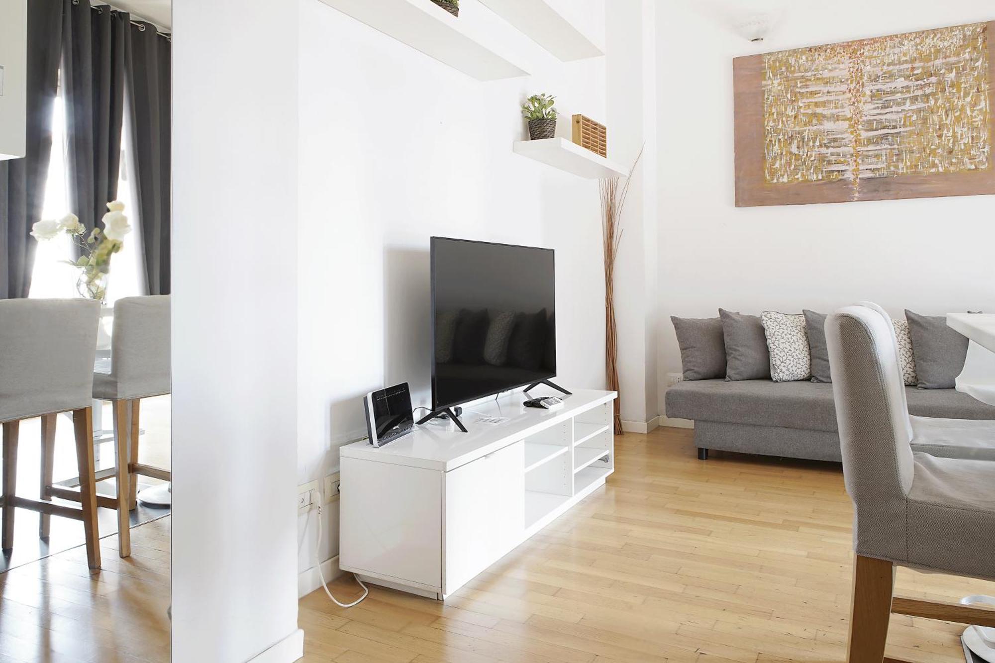 Rio M3 Sondrio E Stazione Apartment