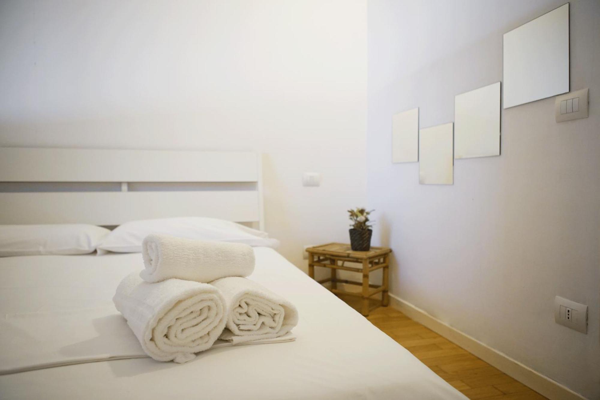 Appartement Rio M3 Sondrio E Stazione Milan