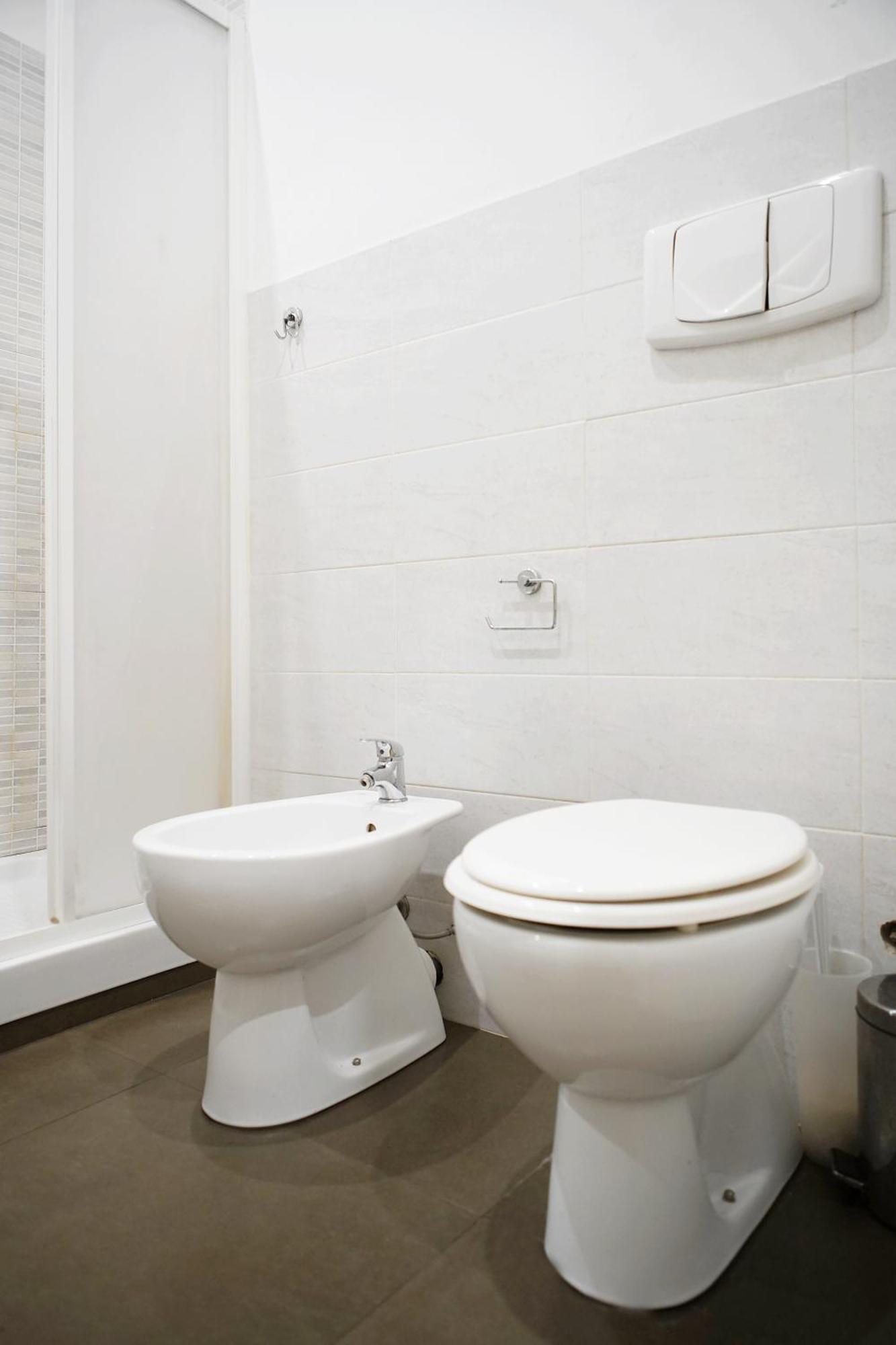 Apartment Rio M3 Sondrio E Stazione Mailand