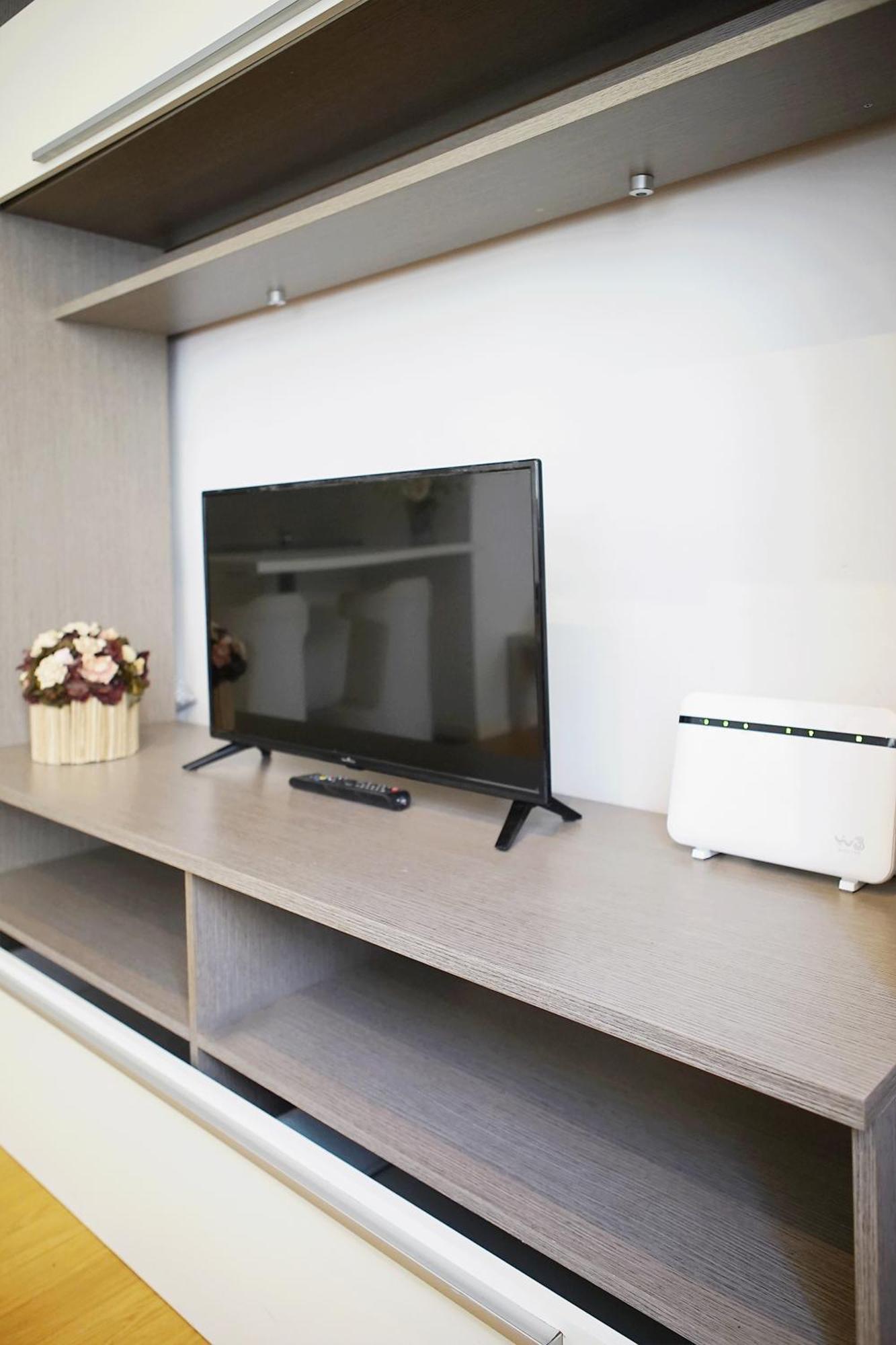 Appartement Rio M3 Sondrio E Stazione