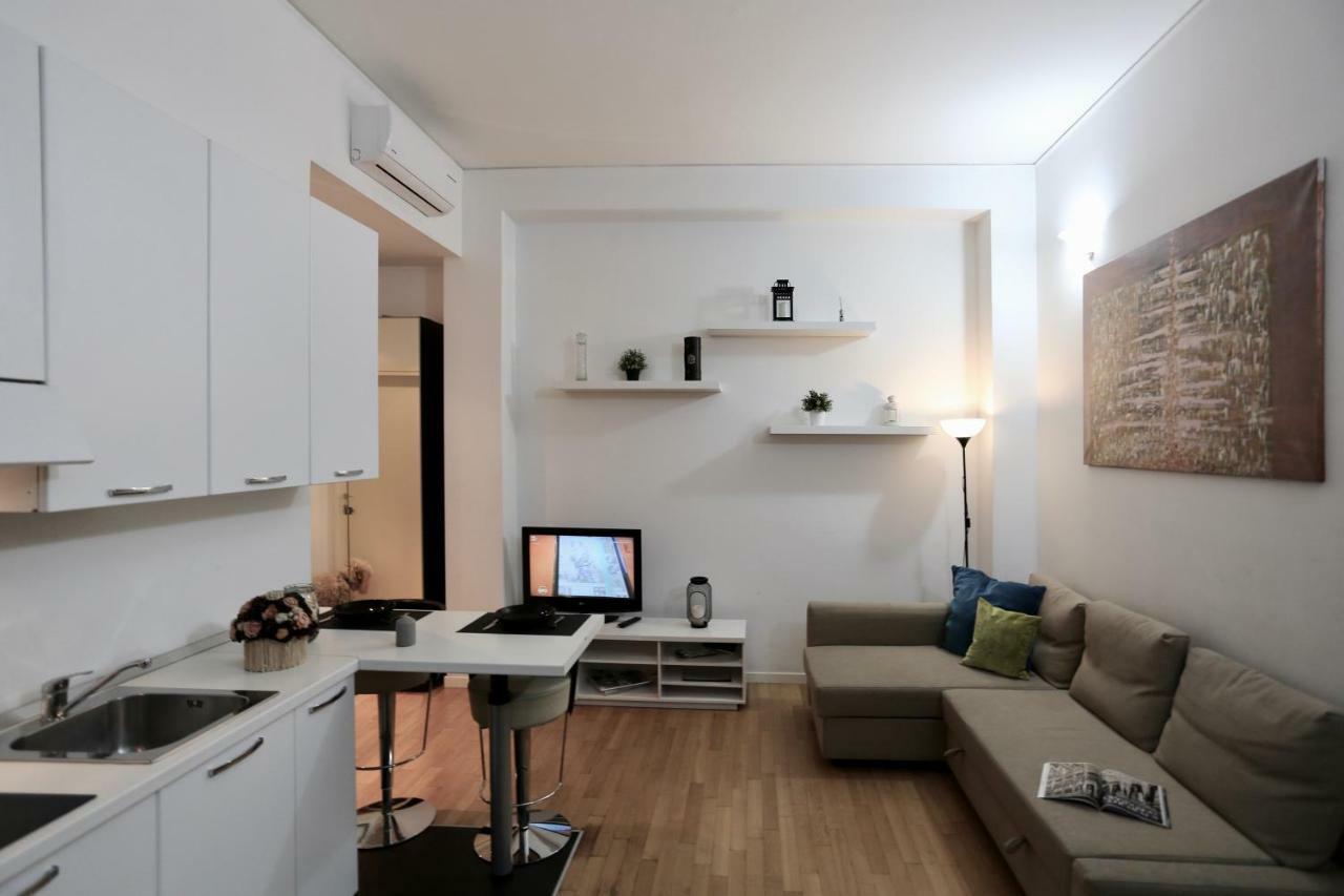 Rio M3 Sondrio E Stazione Appartement