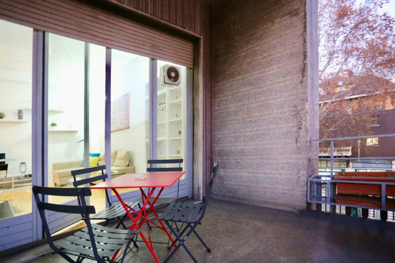 Apartment Rio M3 Sondrio E Stazione Mailand