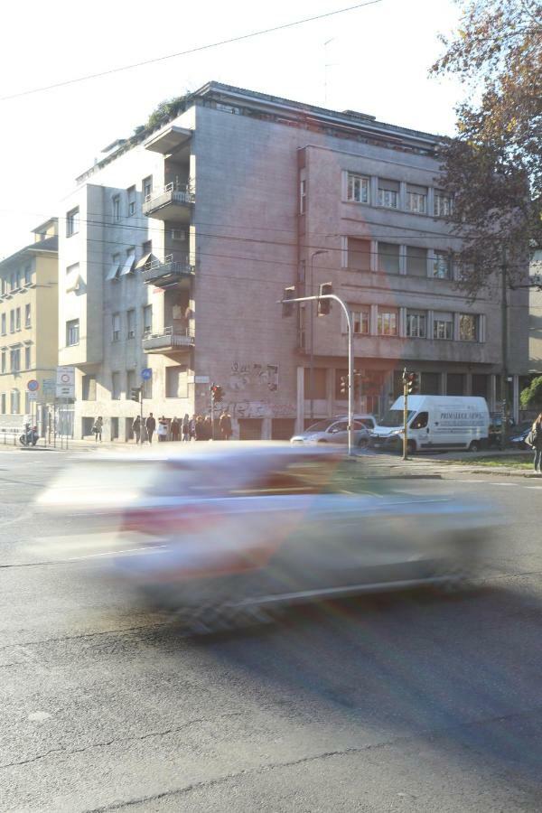 Rio M3 Sondrio E Stazione Appartement